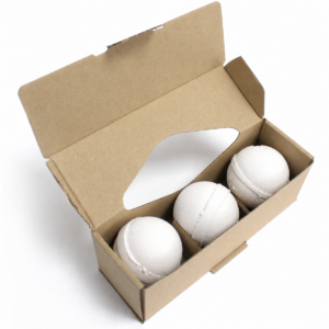 Set of 3 Cold & Flu Potion Bath Bombs