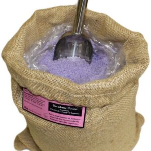 Decadence Potion 7kg Hessian Sack
