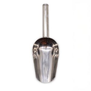Metal Scoop (1 only)