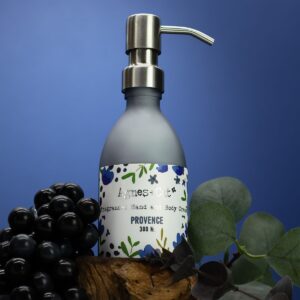 Agnes + Cat Hand & Body Cream - Provence