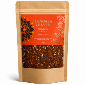 50g Red Bush Relax