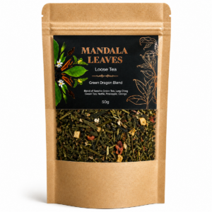 50g Green Dragon Blend