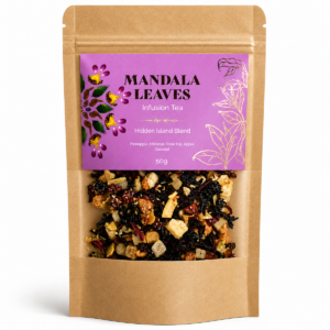 50g Hidden Islands Blend