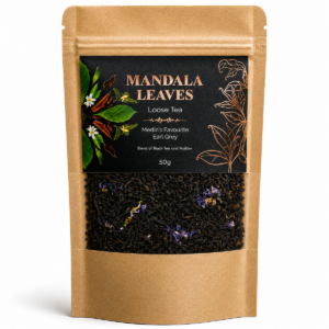50g Merlin's Favorite Earl Grey