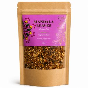 50g Yogi Spice Blend