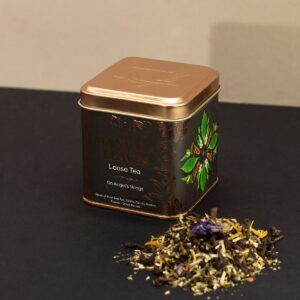 50g On Angels Wings Tea Blend