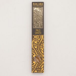 Banjara Extra Long Smudge Stick - Palo Santo