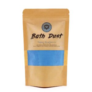 Texas Dewberry Bath Dust 190g