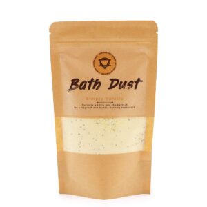 Simply Vanilla Bath Dust 190g