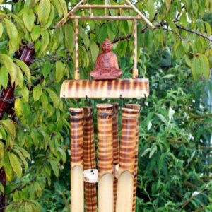 Bamboo 6 Tube Med.Buda