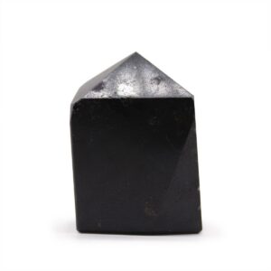 Gemstone Points approx 6cm (0.5KG) - Indian Tourmaline (approx 8 pieces)