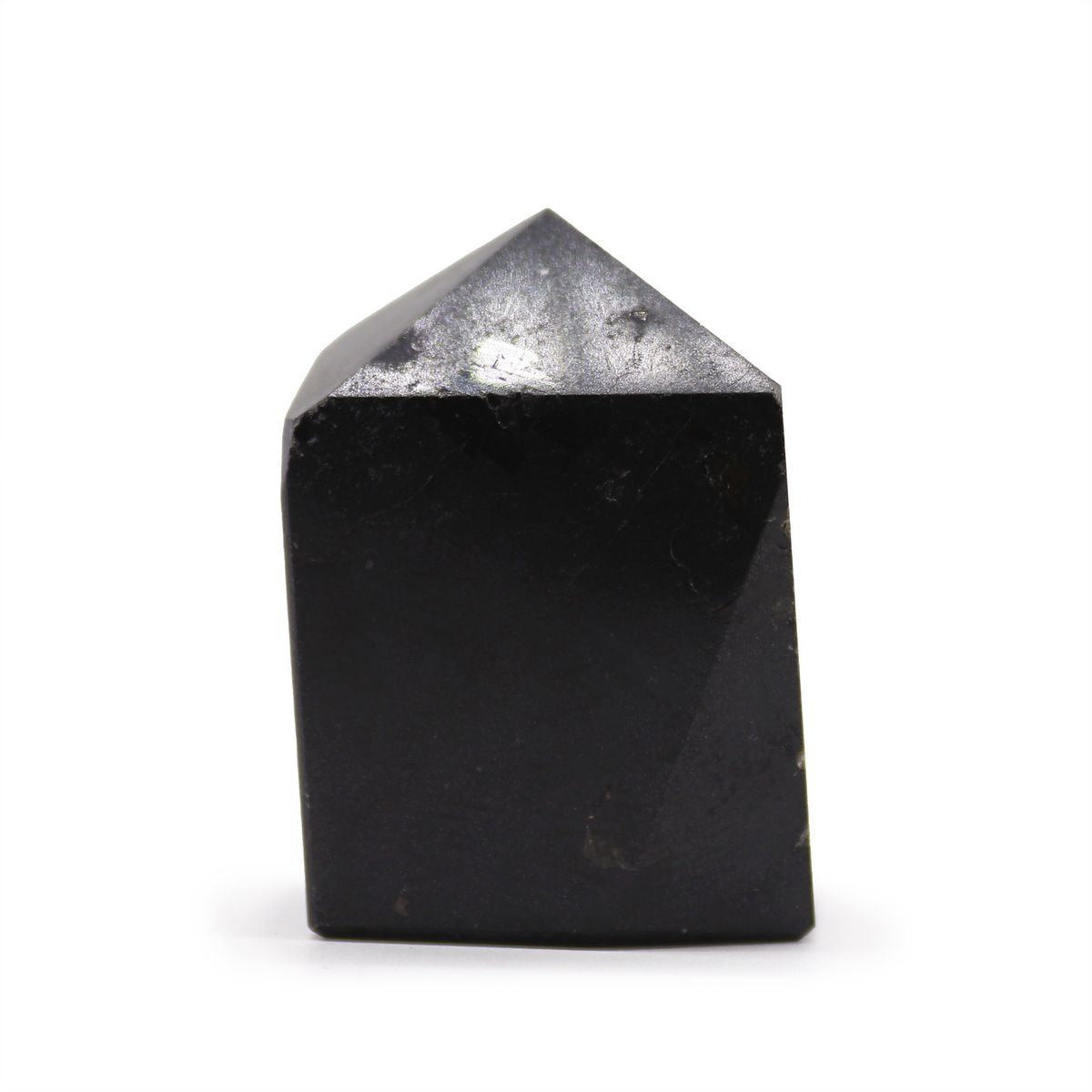 Gemstone Points approx 6cm (0.5KG) - Indian Tourmaline (approx 8 pieces)