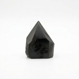 Gemstone Top Polished Points - Indian Tourmaline (approx 5-6 pieces)