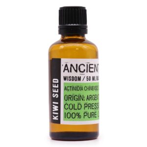 Kiwi Seed Oil - 50ml
