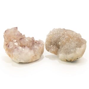 Med Assorted Amethyst Geodes - 6-9 cm (aprox 1KG) 2-3 pieces