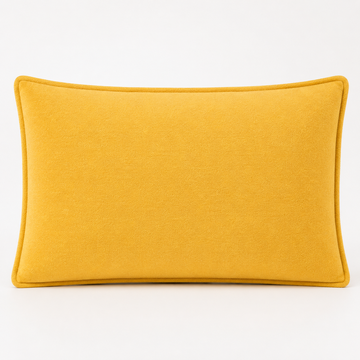 Classic Cushion Cover - Marigold Loom- 30x50cm - Lumber Style