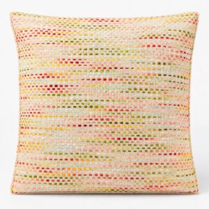 Classic Cushion Cover - Hidden Rainbow - 60x60cm - Jumbo Style