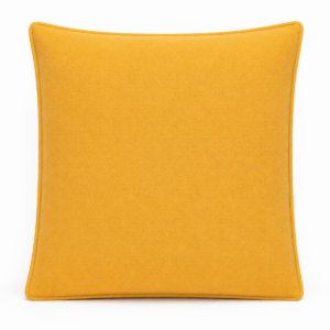 Classic Cushion Cover - Marigold Loom - 60x60cm - Jumbo Style