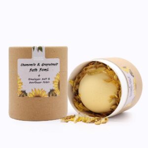 Sunflower Serenity