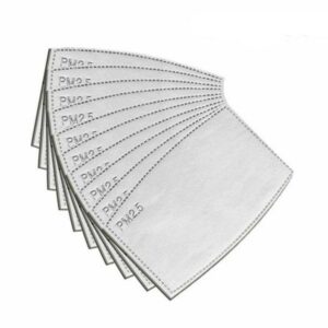 PM2.5 Face Mask Filter Insert (Children)