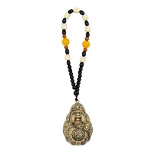 Feng Shui Hanging - God of Wealth