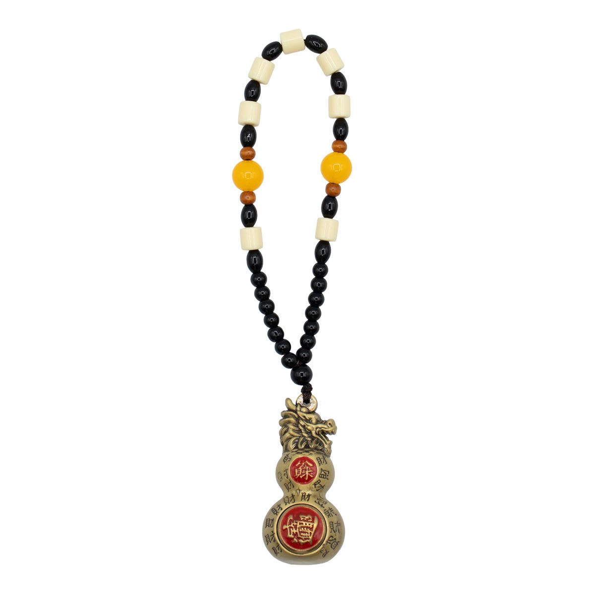 Feng Shui Hanging - Gourd Health & Long Life