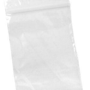 Grip Seal Bags 9 x 12.5 inch