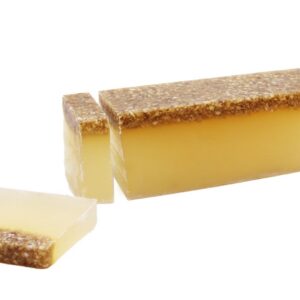 Honey & Oatmeal - Soap Loaf