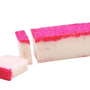 Coconut Dream - Soap Loaf