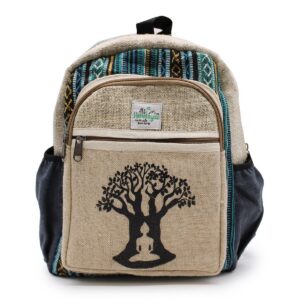 Small Backpack - Bohdi Tree Design