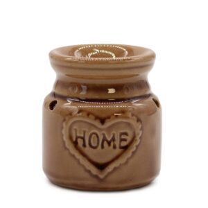 Sm Home Oil Burner - Home