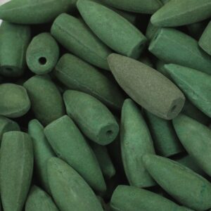 Back Flow Incense Cones - Frank & Myrrh (approx 225 pcs) 500g