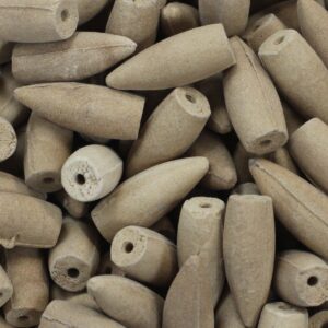 Back Flow Incense Cones - Vanilla (approx 225 pcs) 500g
