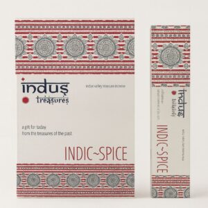 Indus Treasures - Indic-Spice- 15gms