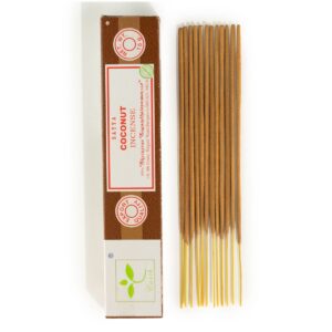 Satya Incense 15gm - Coconut