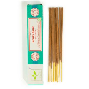 Satya Incense 15gm - Money Bank