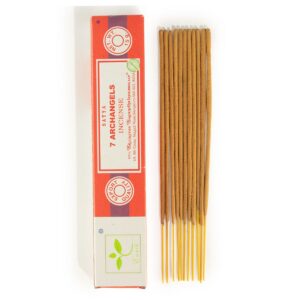 Satya Incense 15gm - 7 Archangels