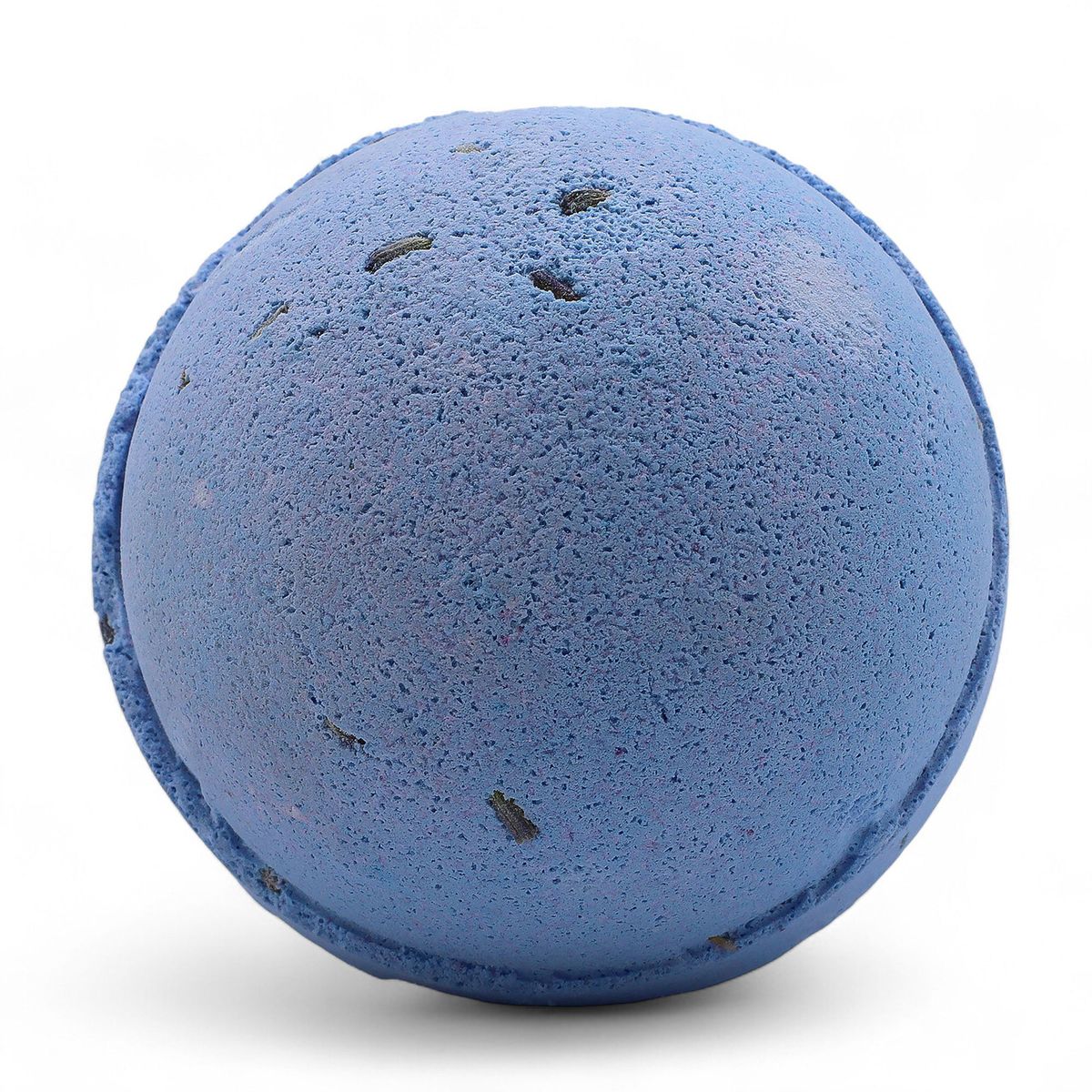 Set of 3 Lavender & Seeds Bath Bombs