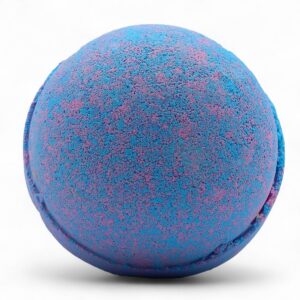 Set of 3 Baby Powder Bath Bombs