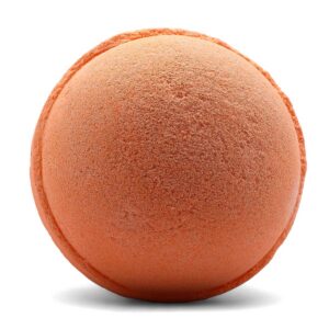Set of 3 Tangerine & Grapefruit Bath Bombs