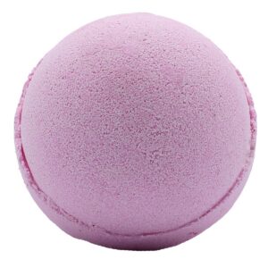 Set of 3 Bubblegum Bath Bombs
