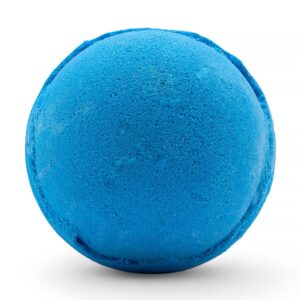 Set of 3 Blueberry Bath Bombs