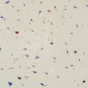 Lokta Craft & Wrapping Paper 51x76cm – Cornflower Petal