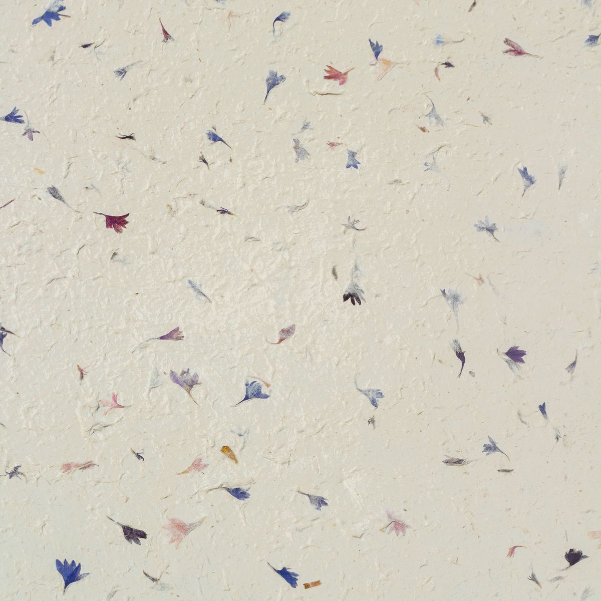 Lokta Craft & Wrapping Paper 51x76cm – Cornflower Petal