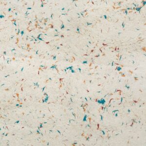 Lokta Craft & Wrapping Paper 51x76cm – Mixed Floral Cotton