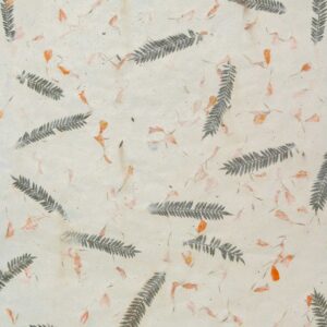 Lokta Craft & Wrapping Paper 51x76cm – Grass
