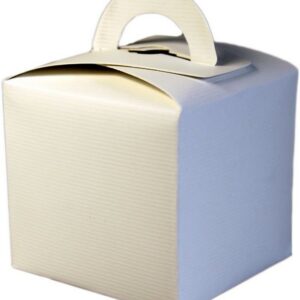 Mini Gift Boxes - White