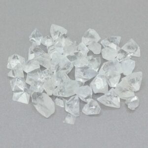 Apophyllite Tips Small Size (7-10mm) - 100gms