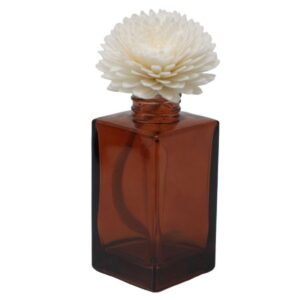 Natural Diffuser Flowers – Large Carnation on String