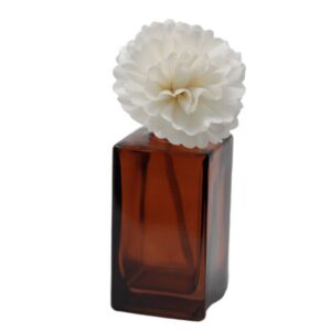 Natural Diffuser Flowers – Medium Carnation on String